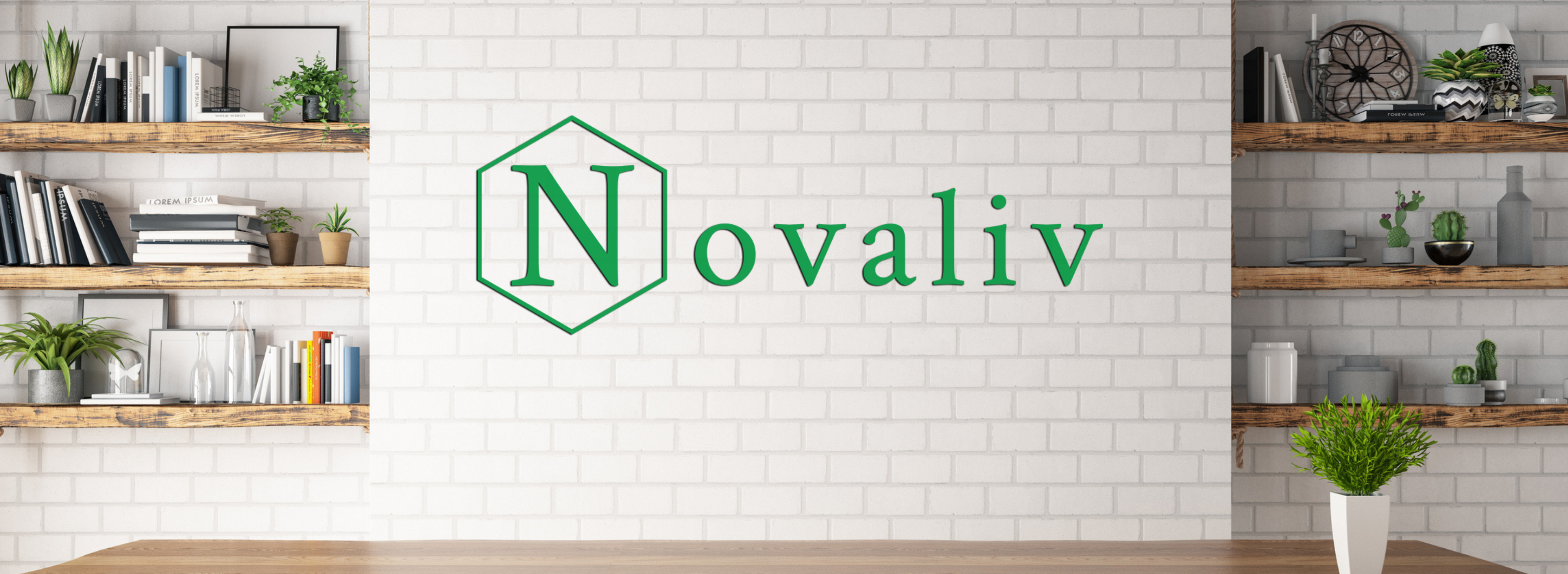 Novaliv Dekoration