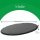 Schieferplatten 20x0,5 rund Untersetzer Tischplatz  20cm Schiefer