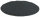 Schieferplatten 20x0,5 rund Untersetzer Tischplatz  20cm Schiefer
