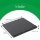 Schieferplatten 10x10x0,5 quadratisch Untersetzer Tischplatz  10cm Schiefer