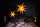 Novaliv Weihnachtsstern Dekostern | 40cm GELB | Innen und Aussen |für Glühbirne E14 Gewinde mit Schuko Stecker | Weihnachtsdeko Stern beleuchtet