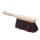 Novaliv 1x Handfeger Arenga u. Elastonborsten Mix Besen Handbesen Auto Kehrwisch Industriehandfeger Schneefeger Schneebesen Hand brush Dust pan