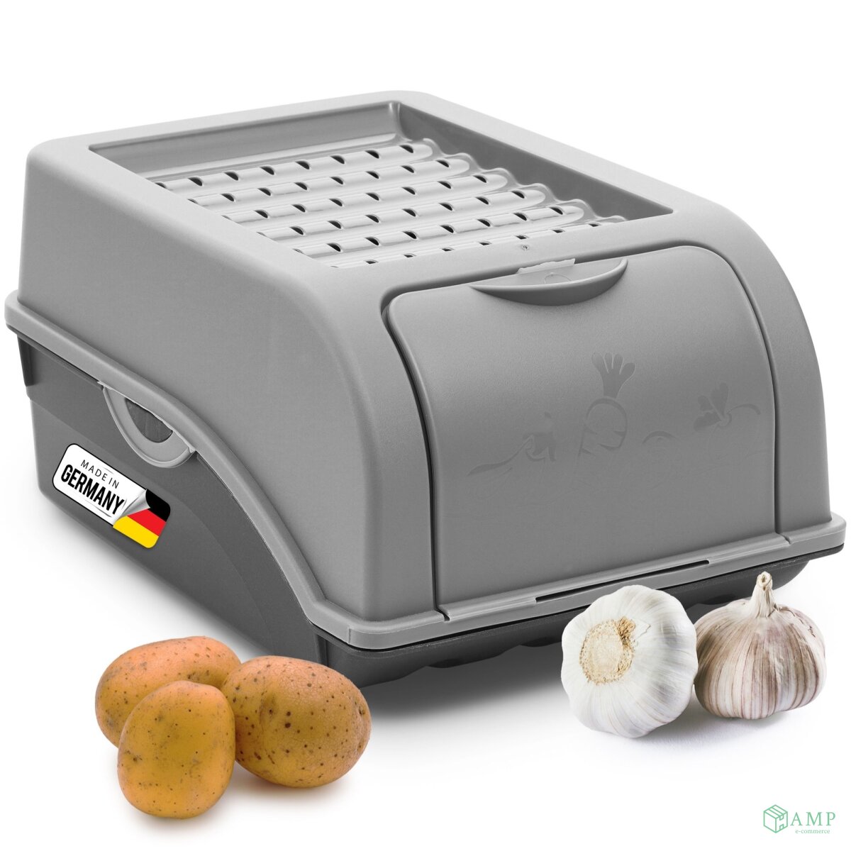 Novaliv Gemüseboxen