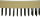 Novatool Drahtbürste I 2-reihig I 27 cm lang I mit Holzgriff I Bremssattelbürste Grill Drahtbürste Kratzbürste Metallbürste Handdrahtbürste Kehlnahtbürste  wire brush