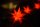 Weihnachtsstern 3D LED Rot 18 Zack 12 cm