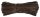 Novatool Raffiabast I 1x 50g I Schwarz I Naturbast I Bastel Bast Bastelstroh Bastband natur Bast Deko Bindebast Bastschnur Raffia