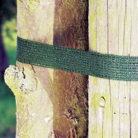 Novatool Baumanbinder grün 3 cm x 50m | Baum...