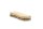 Novaliv Hand-Bürste aus Holz mit Union Borsten| Nagelbürste | Bürste für Hand Nägel und Finger | S-Form für Scheuerbürste Schrubberbürste Handschrubber Bürste Teppich