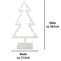 Novaliv Dekostern und Weihnachtsbaum LED Weihnachtsstern Dekostern batteriebetrieben Lichterstern Weihnachtsdekoration Fenster stehend kabellos Lichterglanz Leuchtsterne Weihnachten Fensterbeleuchtung