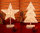 Novaliv Tannenbaum und Leuchtstern LED Fenster stehend kabellos Weihnachtsstern Dekostern batteriebetrieben Lichterstern Weihnachtsdekoration Lichterglanz Leuchtsterne Weihnachten Fensterbeleuchtung