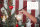 Novaliv 20er Pack Kugelaufhänger S Haken Stern Metall GOLD Weihnachtsbaum Christbaumschmuck Schnellaufhänger für Weihnachtskugel S-Haken