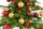 Novaliv 20er Pack Kugelaufhänger S Haken Stern Metall GOLD Weihnachtsbaum Christbaumschmuck Schnellaufhänger für Weihnachtskugel S-Haken