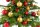 Novaliv 40er Pack Kugelaufhänger S Haken Stern Metall GOLD Weihnachtsbaum Christbaumschmuck Schnellaufhänger für Weihnachtskugel S-Haken