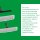 Novaliv Fensterwischer 25 cm + 35 cm + 45 cm Einwascher aus Vlies Einschäumer zum Fensterputzen Fensterwischer Fensterreiniger Fenstereinwäscher Fensterreinigung Fensterputzer