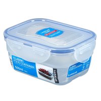 LocknLock Dose HPL311 Vorratsdose - Frischhaltedose 550...