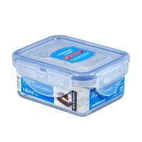 LocknLock Dose HPL805 Vorratsdose - Frischhaltedose 180...