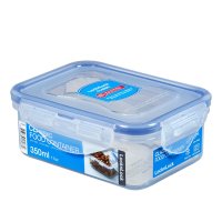 LocknLock Dose HPL806 Vorratsdose - Frischhaltedose 350...