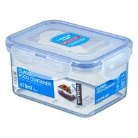 LocknLock Dose HPL807 Vorratsdose - Frischhaltedose 470...