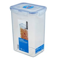 LocknLock Dose HPL809 Vorratsdose - Frischhaltedose 1,3...