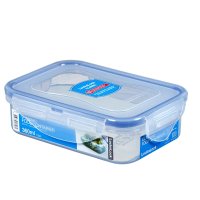 LocknLock Dose HPL810 Vorratsdose - Frischhaltedose 360...
