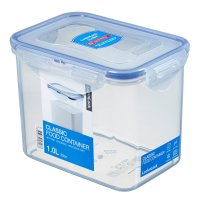 LocknLock Dose HPL812 Vorratsdose - Frischhaltedose 1...