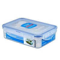 LocknLock Dose HPL815 Vorratsdose - Frischhaltedose 550...