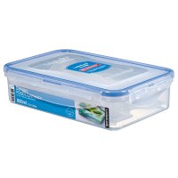 LocknLock Dose HPL816T Vorratsdose mit Ablaufgitter 800...