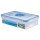 LocknLock Dose HPL816T Vorratsdose mit Ablaufgitter 800 ml - Maße (LxBxH): 205 x 134 x 52 mm - Geeignete Dosen zum Einfrieren und Mikrowelle - Lock and Lock Dosen Food Box Meal-Prep-Boxen
