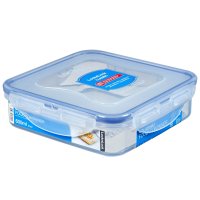 LocknLock Dose HPL822 Vorratsdose - Frischhaltedose 600...