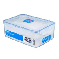 LocknLock Dose HPL826 Vorratsdose - Frischhaltedose 2,6...