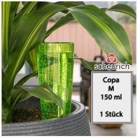 Scheurich Wasserspender Copa M | 1x Grün | 150 ml...
